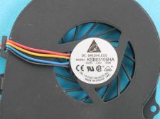 Вентилятор до ноутбука Asus Pn 13GNWT10T011-1 №2